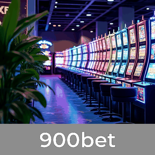 900bet: Sua Plataforma de Apostas Segura e Divertida